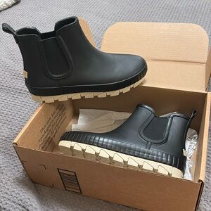 Sperry Torrent Chelsea Boot